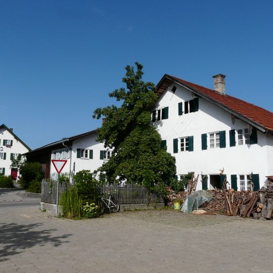 Bauernhaus