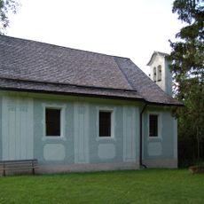 Kapelle St. Ulrich, Amlach