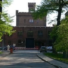 Zakład Karny w Raciborzu