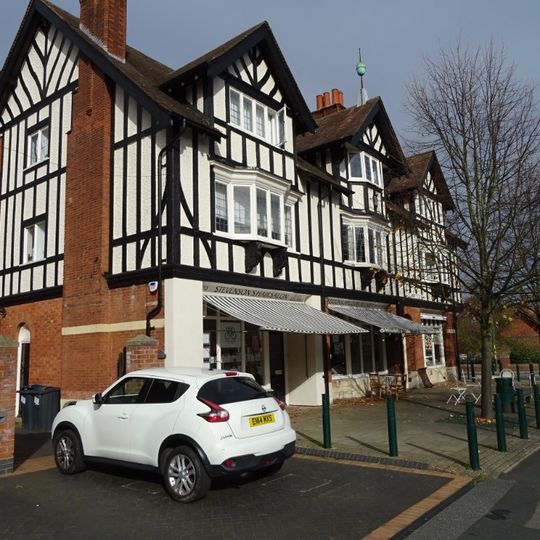 216, 218 And 220, Mary Vale Road B30