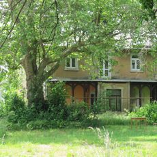 Villa Fabrikstraße 9