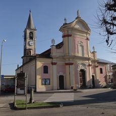Chiesa di Santa Maria Maddalena