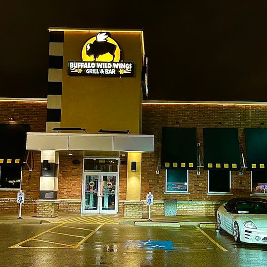 Buffalo Wild Wings