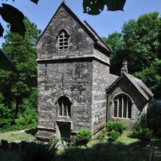 St Materiana's Church