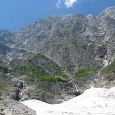 Eiskapelle