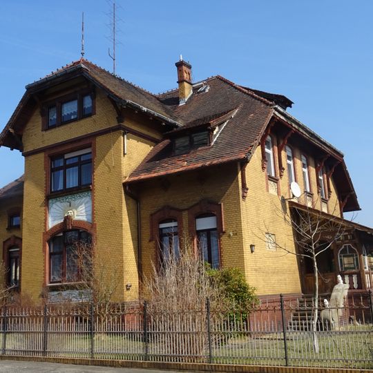 Senftenberger Straße 5