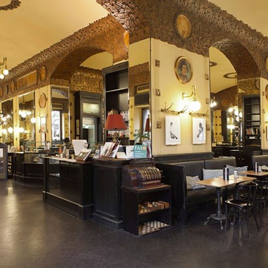 Caffè San Marco