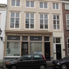Rijkebuurtstraat 19, Bergen op Zoom