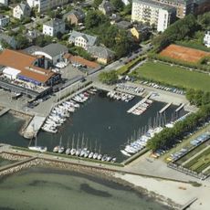 Hellerup Havn