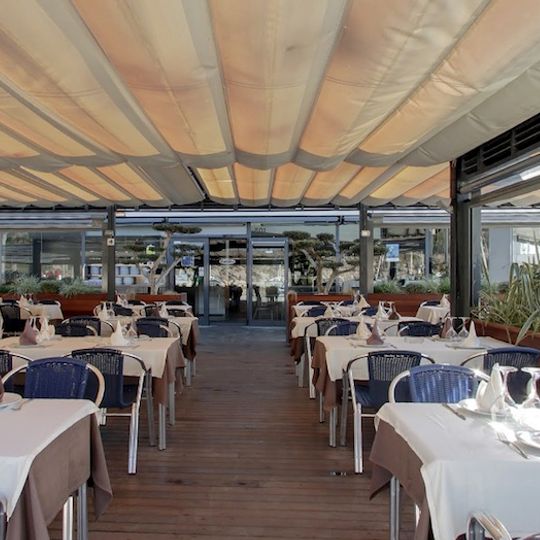 Restaurante Marisqueria Santos