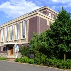 Felix-Klein-Gymnasium