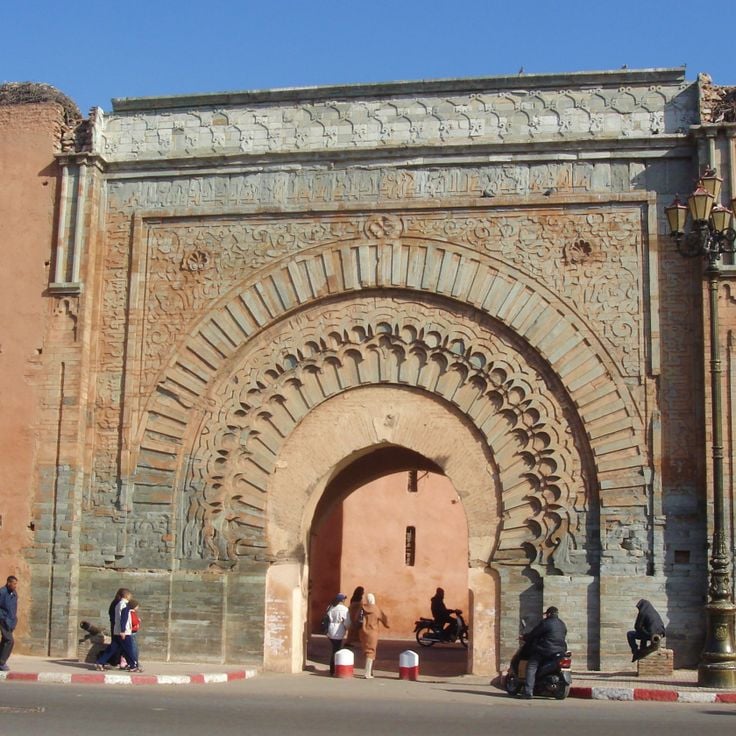 Bab Agnaou