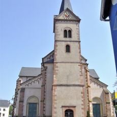 Saint Clemens Church (Ruwer)