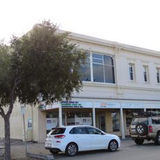 Commercial Building, 104-106 Stirling Terrace, Albany