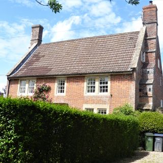 Price's Cottage