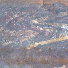 Northeast Arm Iron Range