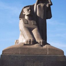 Renascence of Egypt