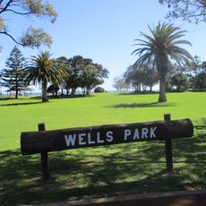 Wells Park, Kwinana