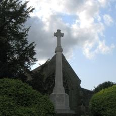 Chaddesley Corbett War Memorial