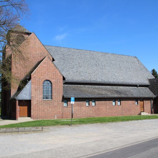 St. Martinus D’horn