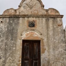 Capela da Senhora dos Passos