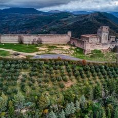 Rocca Maggiore
