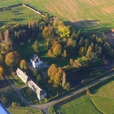 Château de la Motte