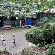 Bernardo Park