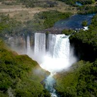 Campo Novo do Parecis