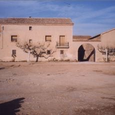 Torre Noguesa