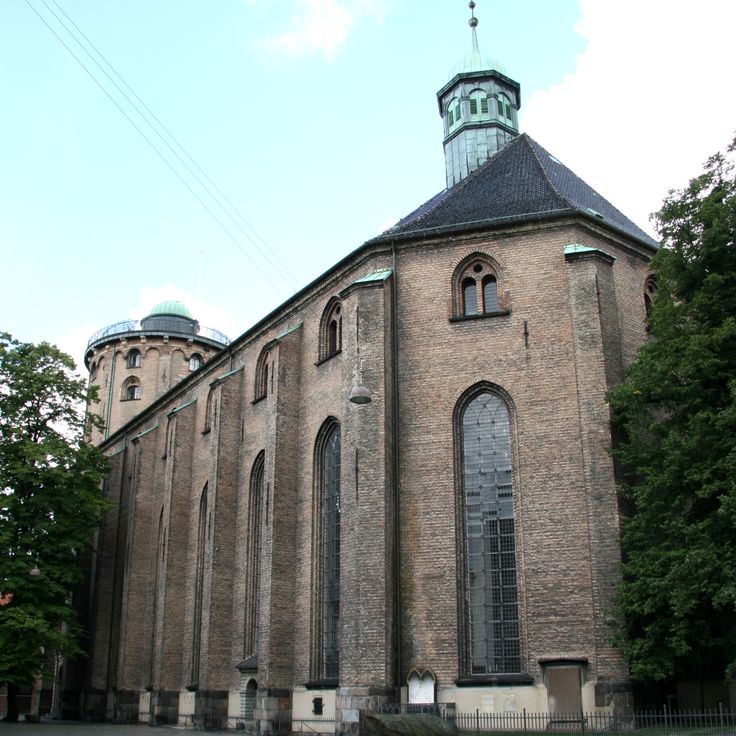 Trinitatis Church
