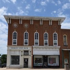 Vermont Historic District
