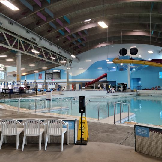 North Clackamas Aquatic Park
