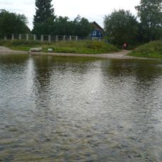 Литовский брод