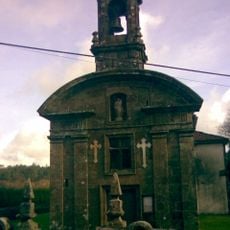 Church of Saint Mary