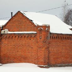 Палатка (Чистуха)