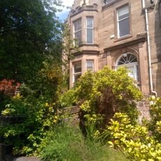 25 Murrayfield Avenue, Edinburgh