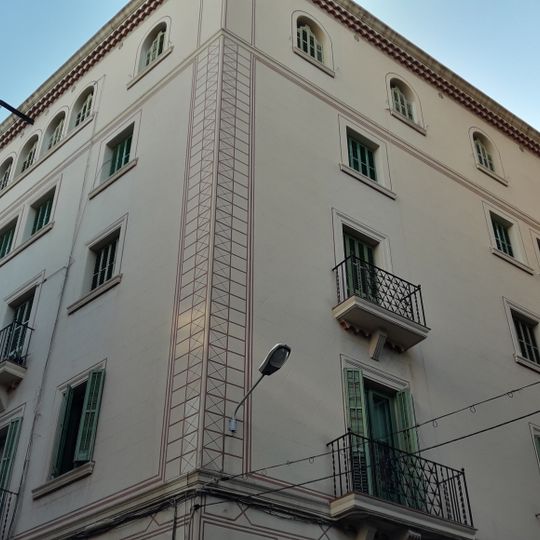 Casa Riudor