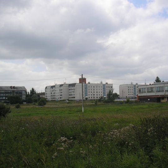 Kursakovo