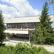 Astronomical observatory Gabrovo