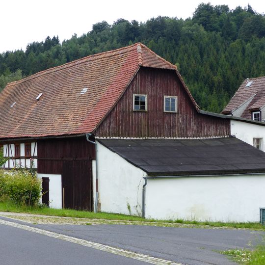 Hainstraße 16
