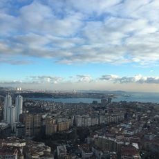 Şişli Plaza