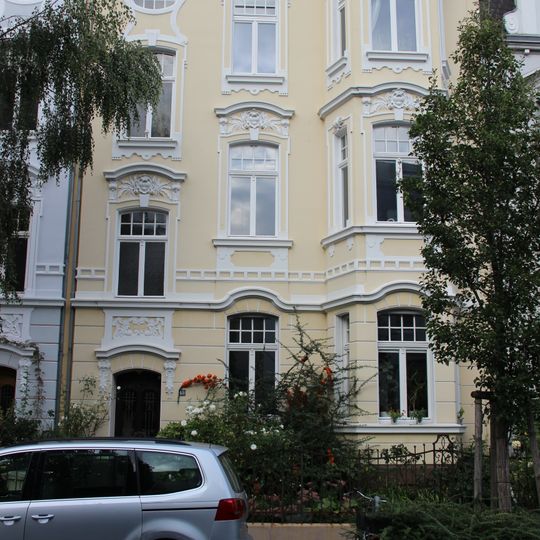 Kaufmannstraße 49