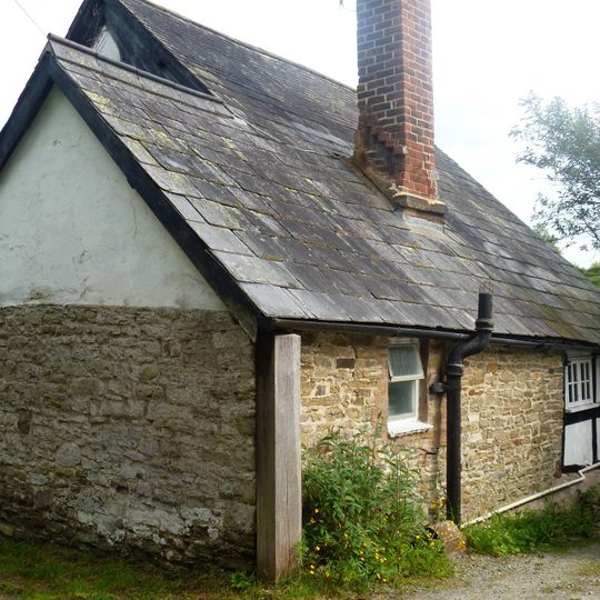 Barberry Cottage