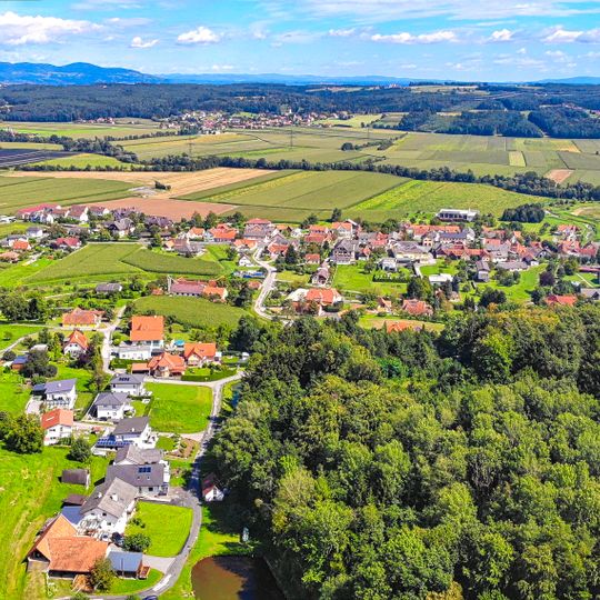 Gersdorf an der Feistritz