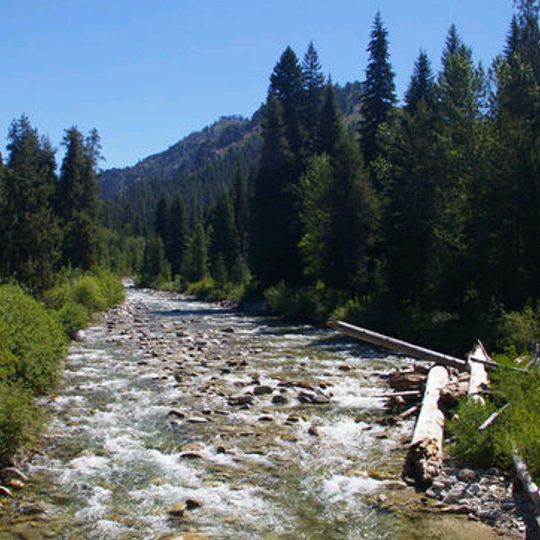 Robert E. Lee Campground