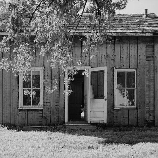 Herbert M. Fox House