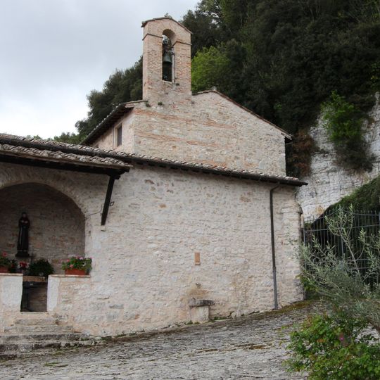 Chiesa di San Francesco d'Assisi