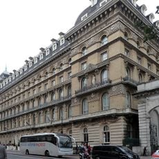 Grosvenor Hotel