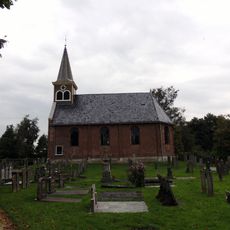 Kerk van Kortezwaag